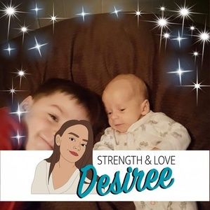 Meet your Posher, Joyce